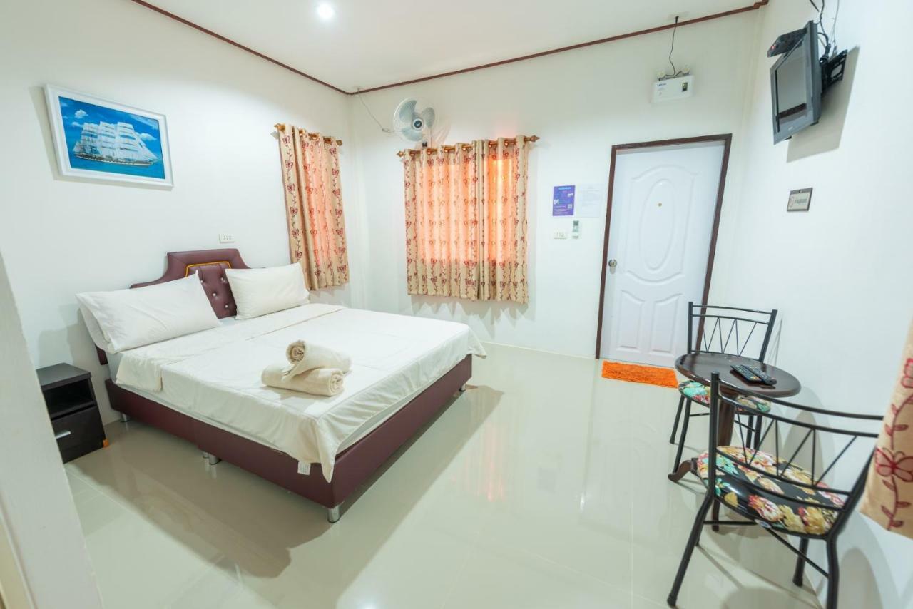 Khun Ning Resort Phang Khon Luaran gambar