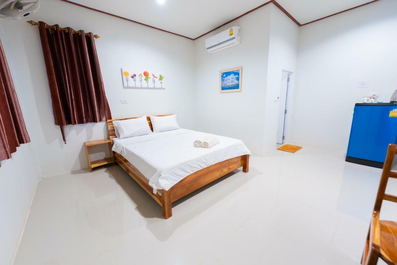 Khun Ning Resort Phang Khon Luaran gambar