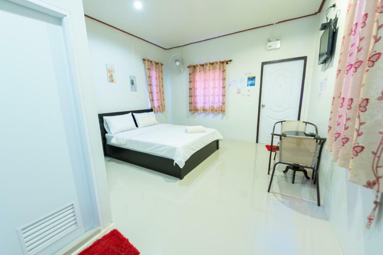 Khun Ning Resort Phang Khon Luaran gambar