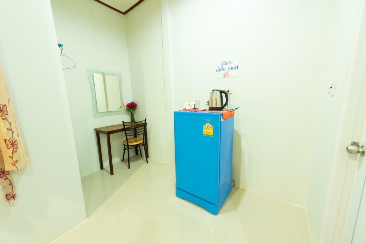 Khun Ning Resort Phang Khon Luaran gambar