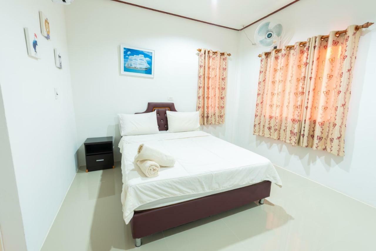 Khun Ning Resort Phang Khon Luaran gambar