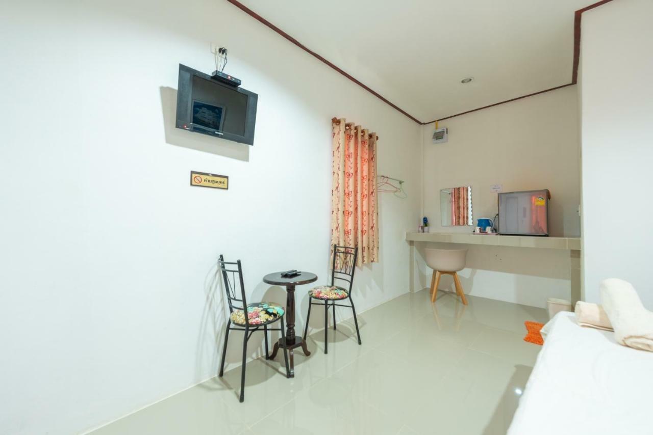Khun Ning Resort Phang Khon Luaran gambar