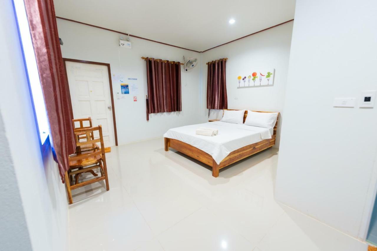 Khun Ning Resort Phang Khon Luaran gambar
