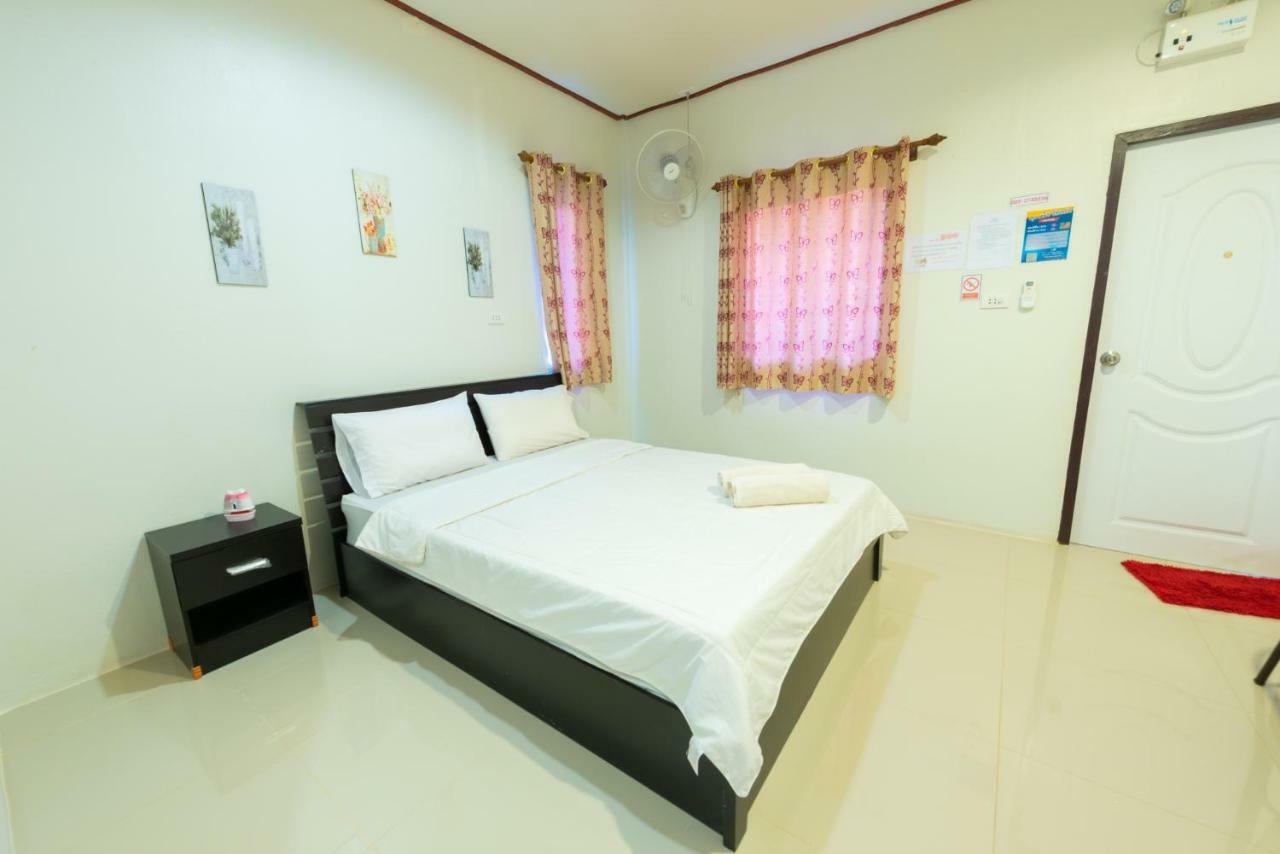 Khun Ning Resort Phang Khon Luaran gambar