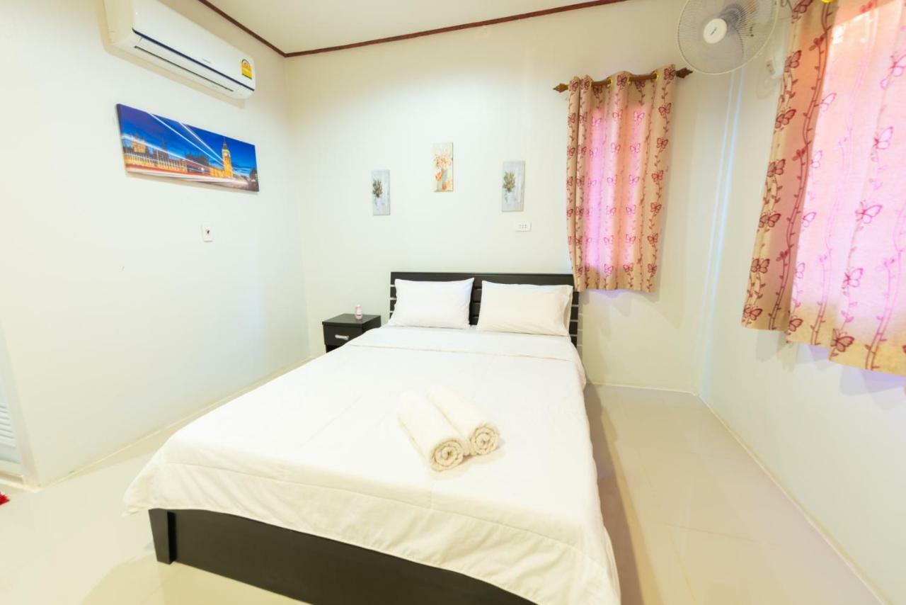 Khun Ning Resort Phang Khon Luaran gambar
