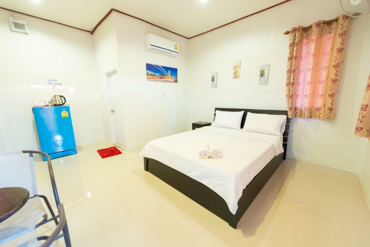 Khun Ning Resort Phang Khon Luaran gambar