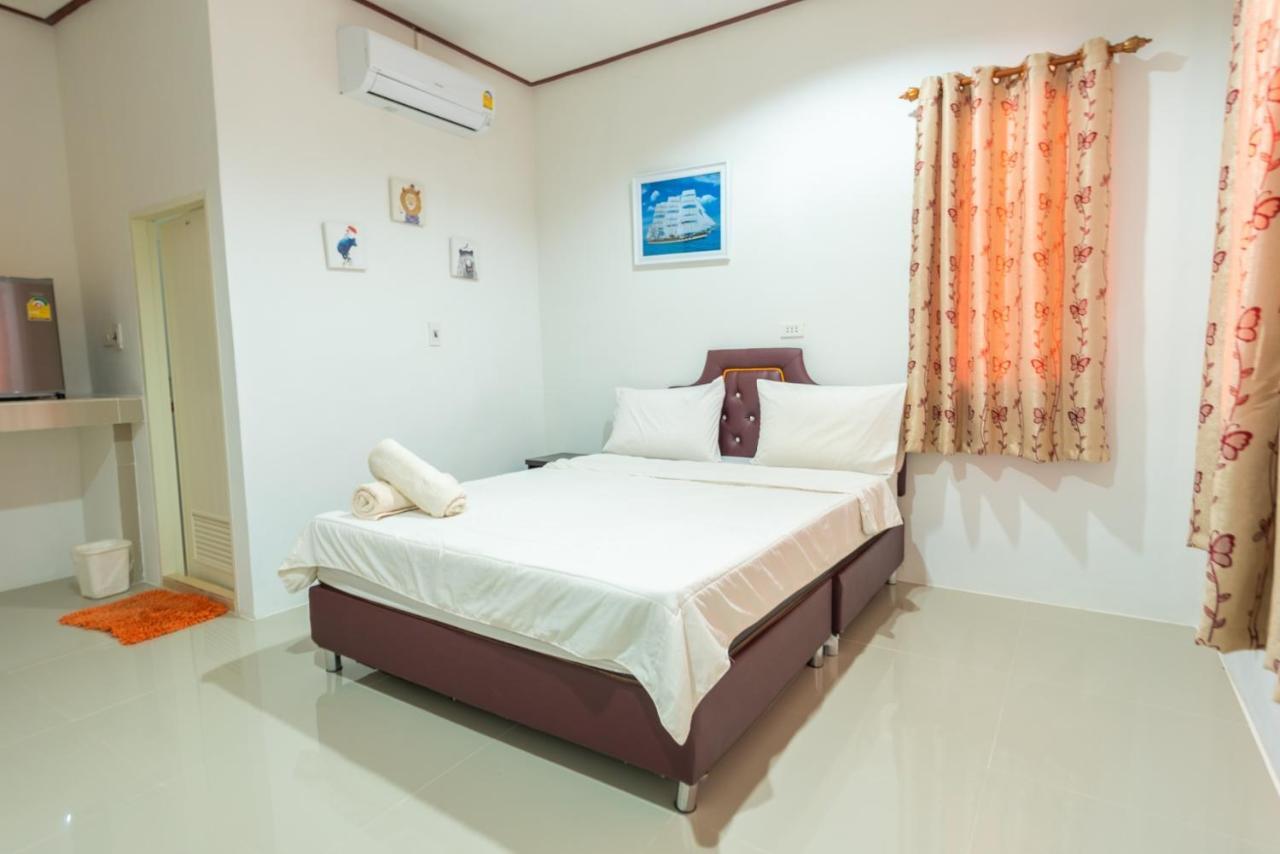 Khun Ning Resort Phang Khon Luaran gambar